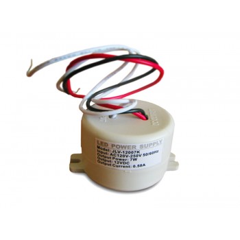 Блок питания PL 7W 12V IP54
